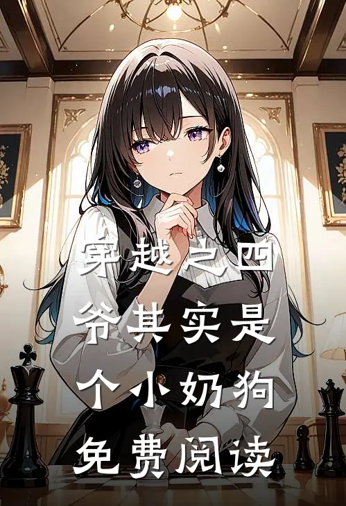 穿越之四爷其实是个小奶狗免费阅读