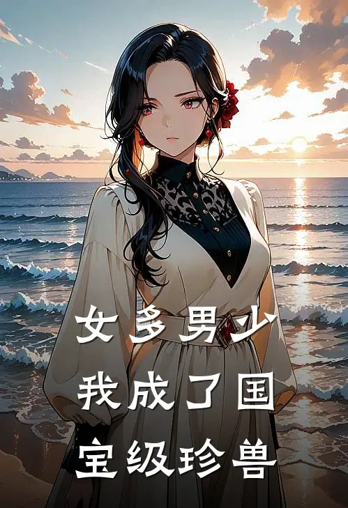 女多男少：我成了国宝级珍兽