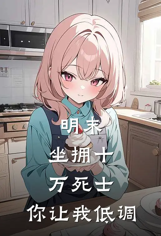 明末：坐拥十万死士，你让我低调