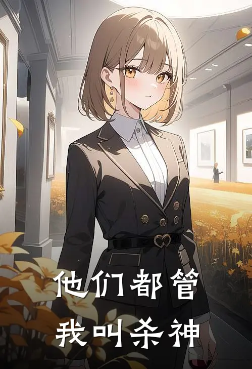 他们都管我叫杀神