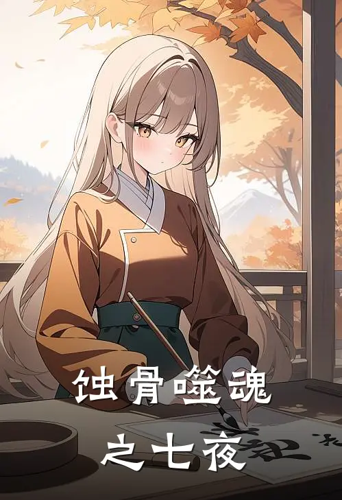 蚀骨噬魂之七夜