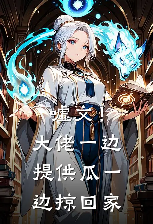 嘘文！大佬一边提供瓜一边掠回家