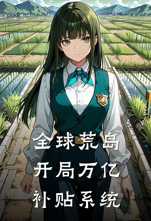 全球荒岛，开局万亿补贴系统