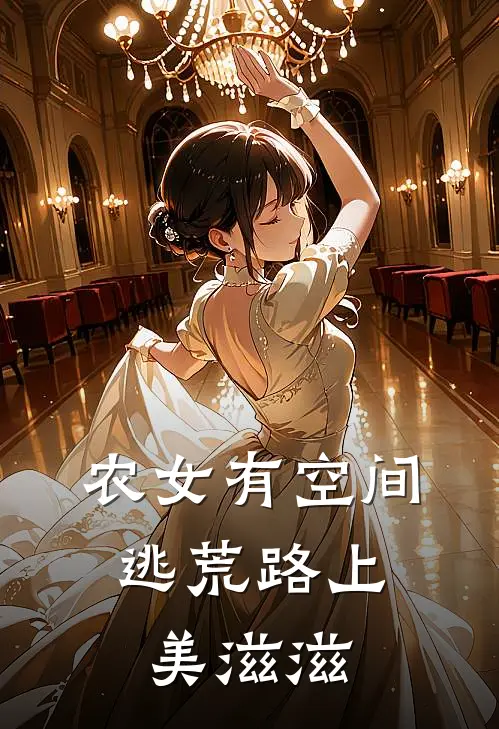 农女有空间，逃荒路上美滋滋