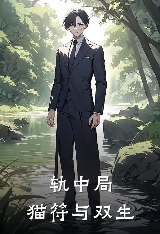 轨中局：猫符与双生