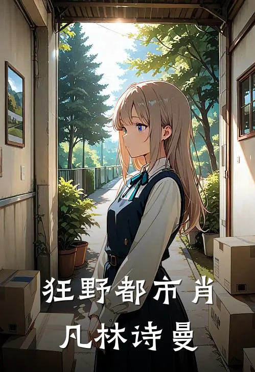 狂野都市肖凡林诗曼