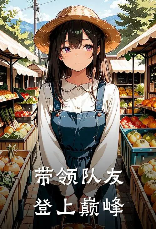 带领队友登上巅峰