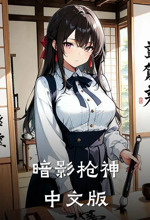 暗影枪神中文版