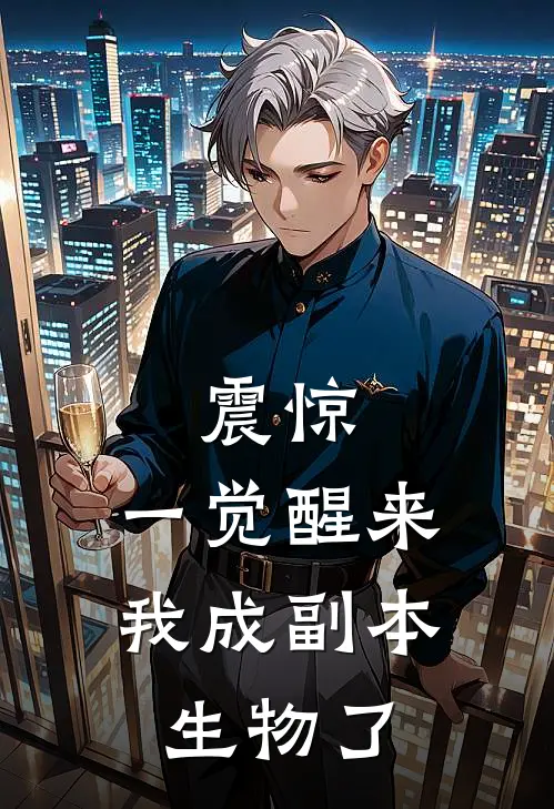 震惊，一觉醒来我成副本生物了