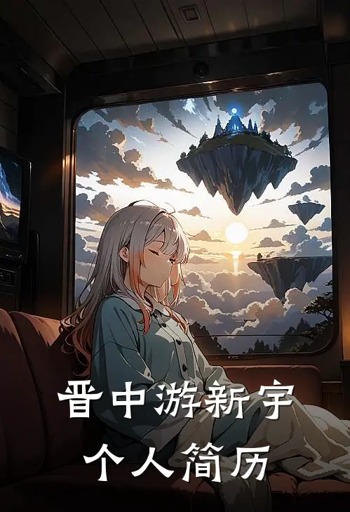 晋中游新宇个人简历