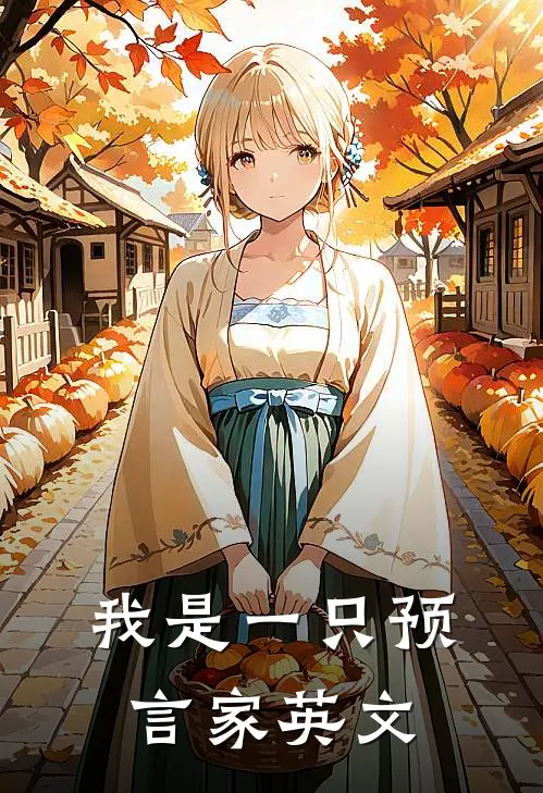 我是一只预言家英文