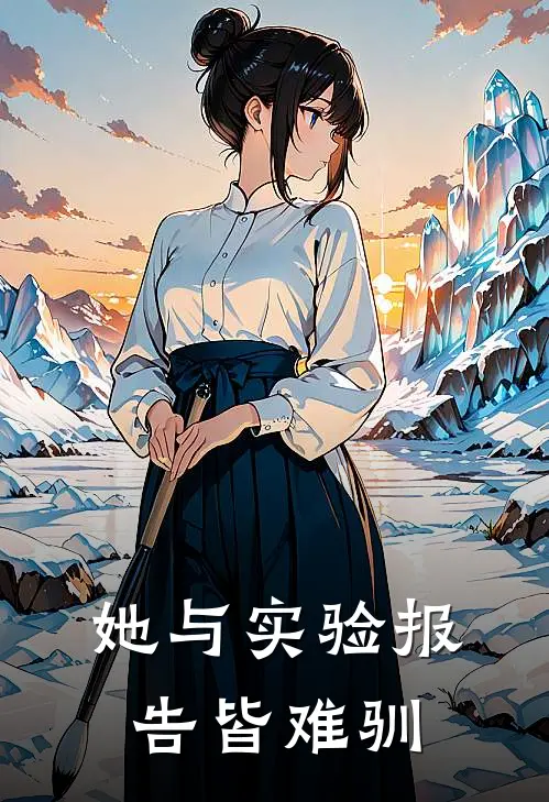 她与实验报告皆难驯