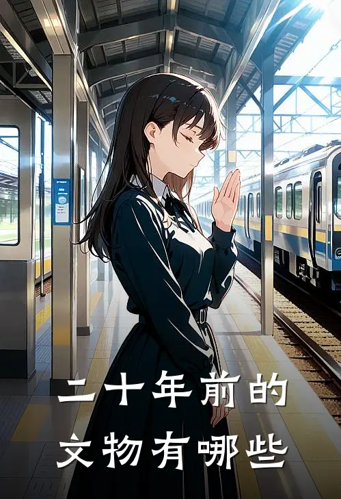 二十年前的文物有哪些