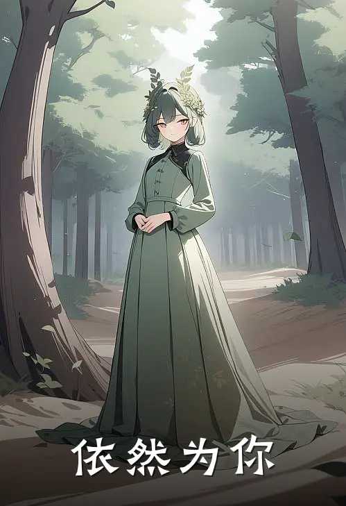 依然为你