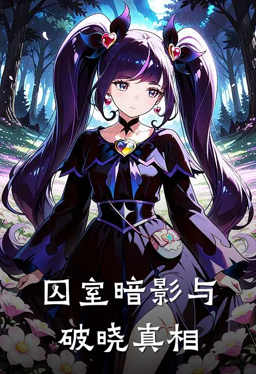 囚室暗影与破晓真相