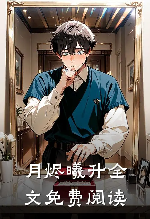 月烬曦升全文免费阅读