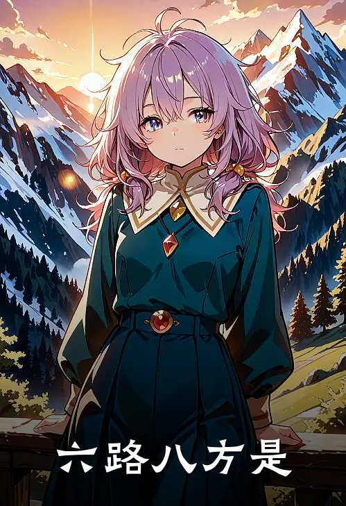六路八方是