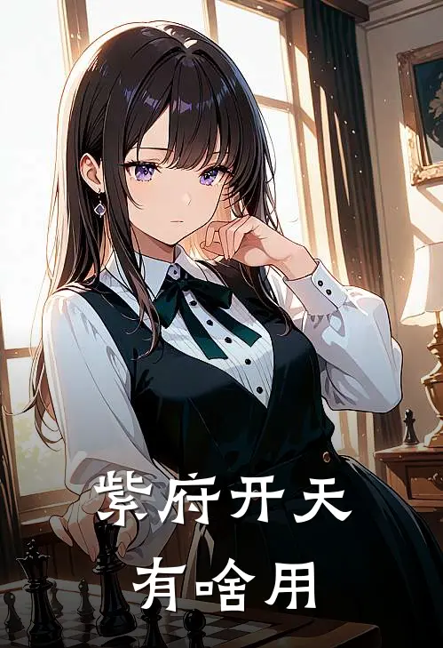 紫府开天有啥用