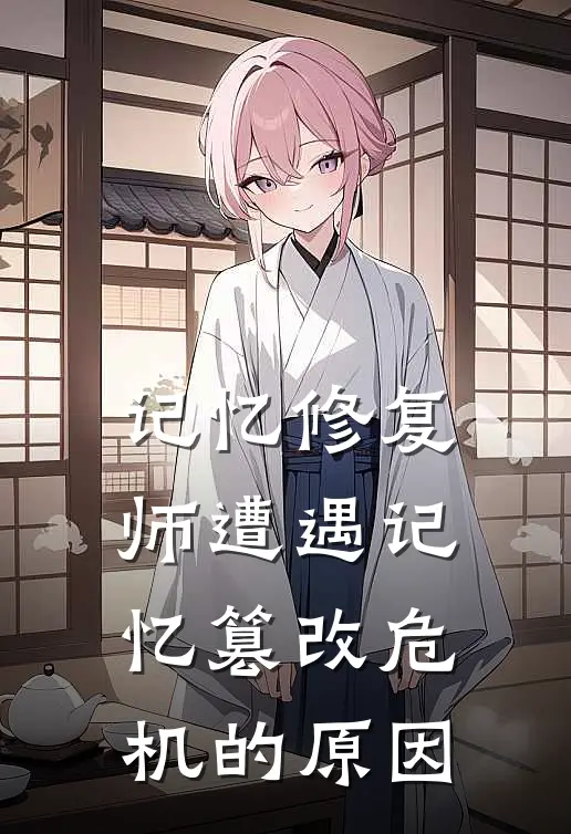 记忆修复师遭遇记忆篡改危机的原因