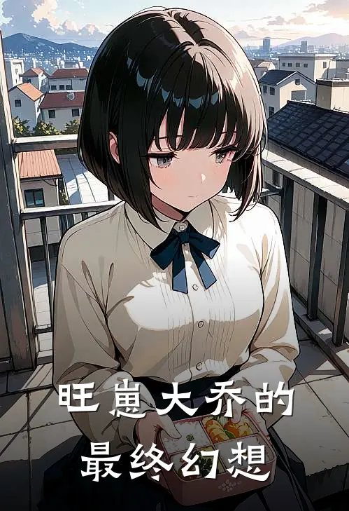 旺崽大乔的最终幻想