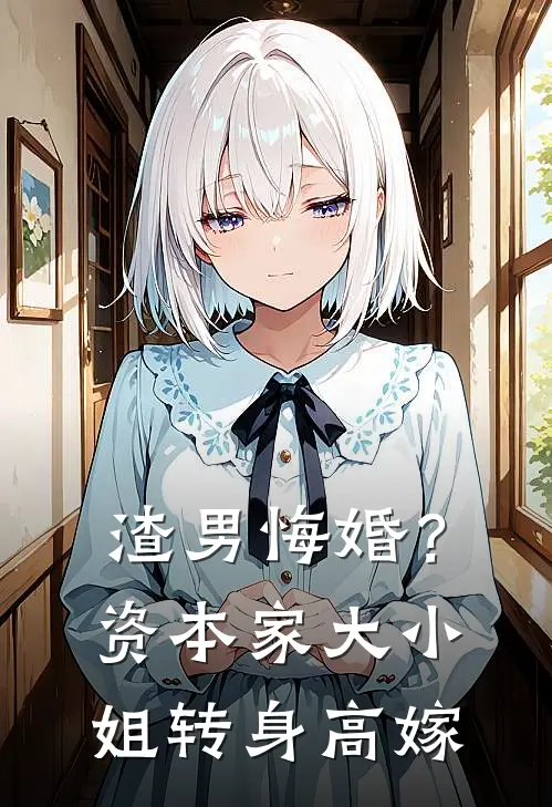 渣男悔婚？资本家大小姐转身高嫁