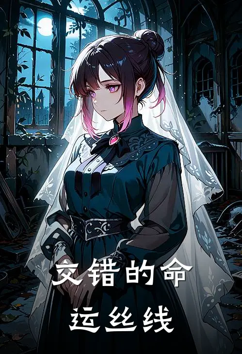 交错的命运丝线