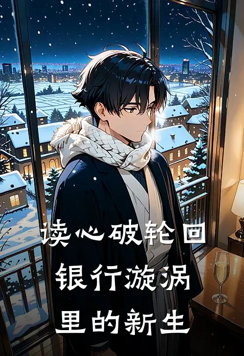 读心破轮回：银行漩涡里的新生