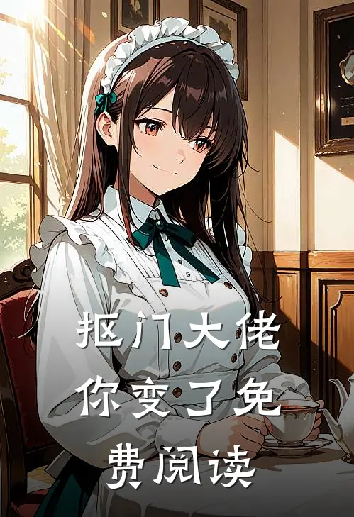 抠门大佬你变了免费阅读