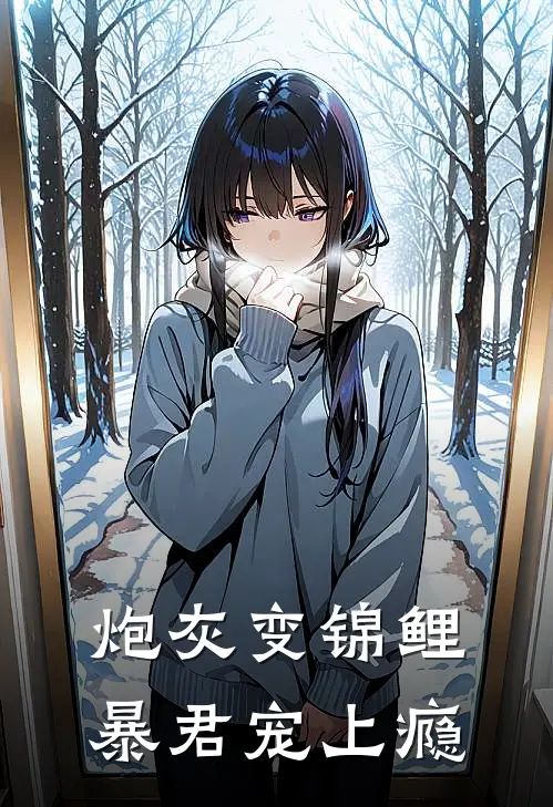 炮灰变锦鲤，暴君宠上瘾