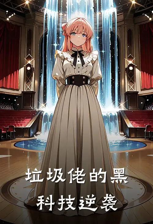 垃圾佬的黑科技逆袭