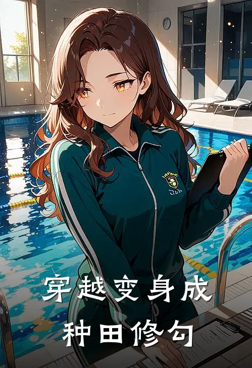 穿越变身成种田修勾