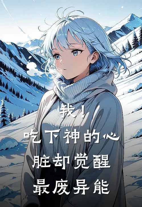 我！吃下神的心脏却觉醒最废异能