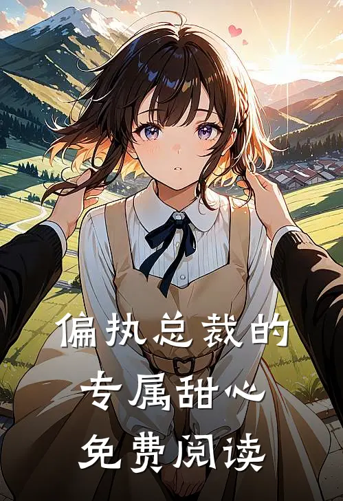 偏执总裁的专属甜心免费阅读