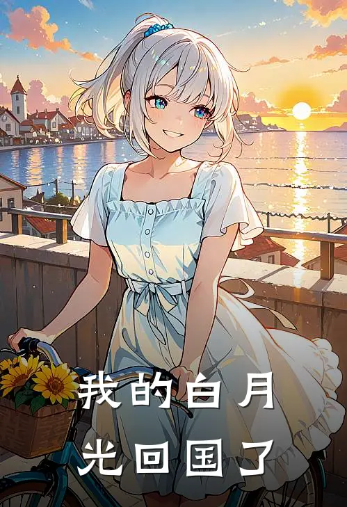 我的白月光回国了