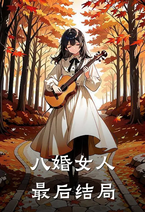 八婚女人最后结局