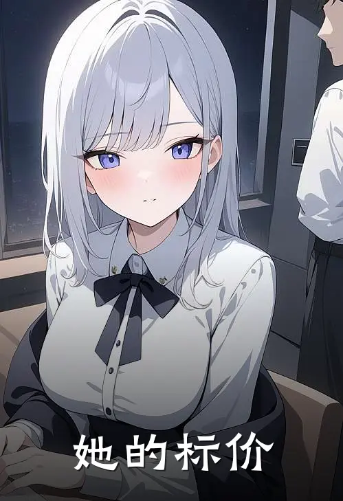 她的标价