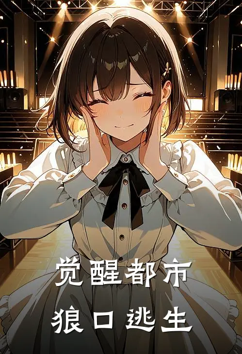 觉醒都市狼口逃生