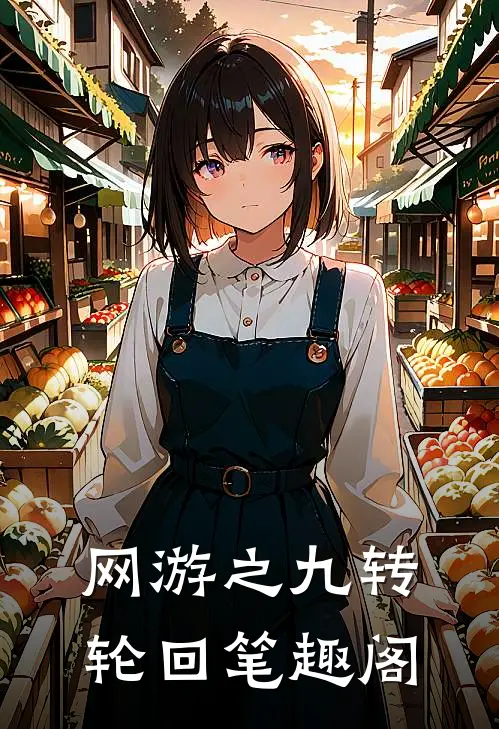 网游之九转轮回笔趣阁