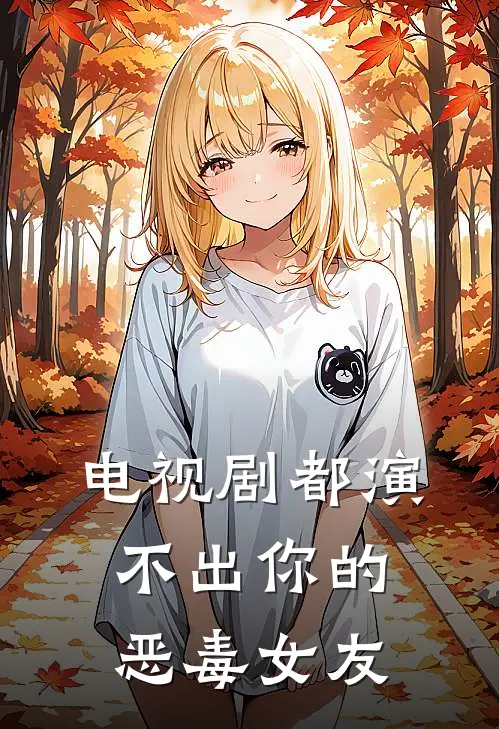 电视剧都演不出你的恶毒女友