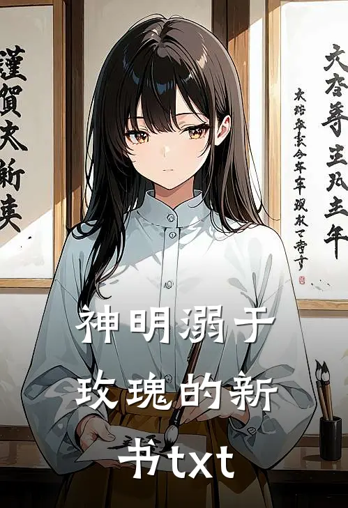 神明溺于玫瑰的新书txt