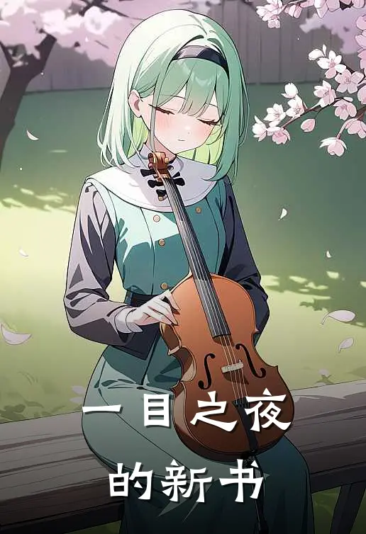 一目之夜的新书