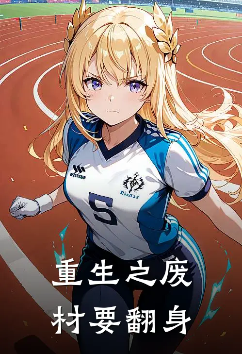 重生之废材要翻身