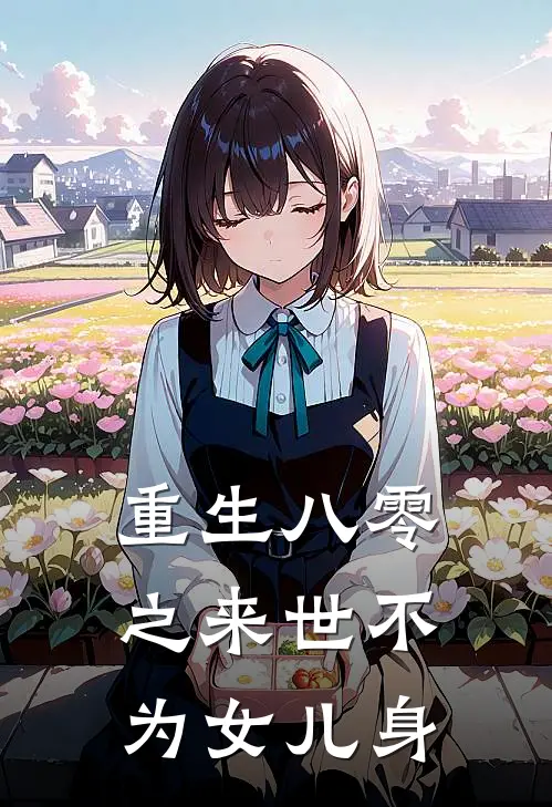 重生八零之来世不为女儿身