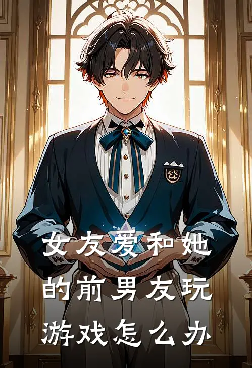 女友爱和她的前男友玩游戏怎么办