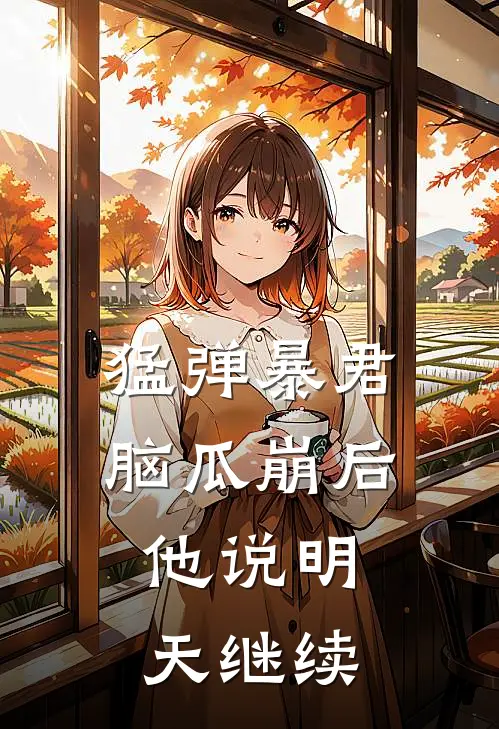 猛弹暴君脑瓜崩后，他说明天继续