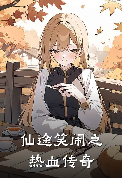 仙途笑闹之热血传奇