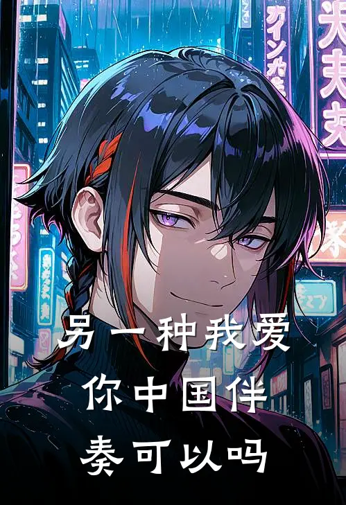 另一种我爱你中国伴奏可以吗