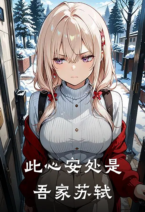 此心安处是吾家 苏轼