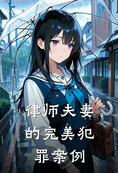 律师夫妻的完美犯罪案例