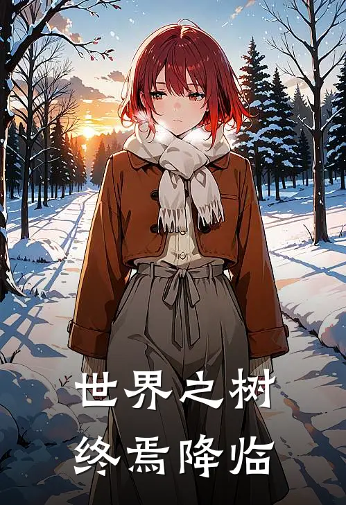 世界之树：终焉降临